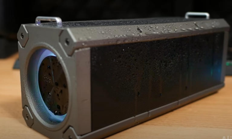 Bluetooth колонка BlitzWolf BW-WA3