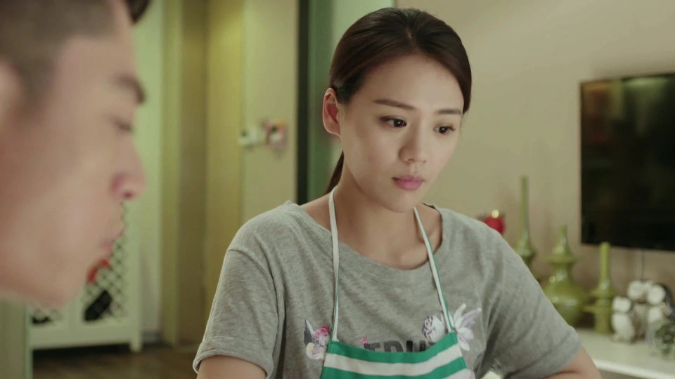 Ма Сычунь в роли Цзянь Яо