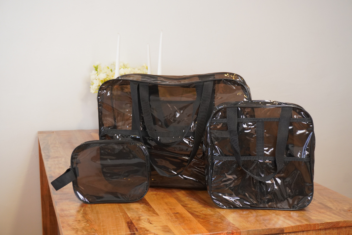 Набор сумок в роддом