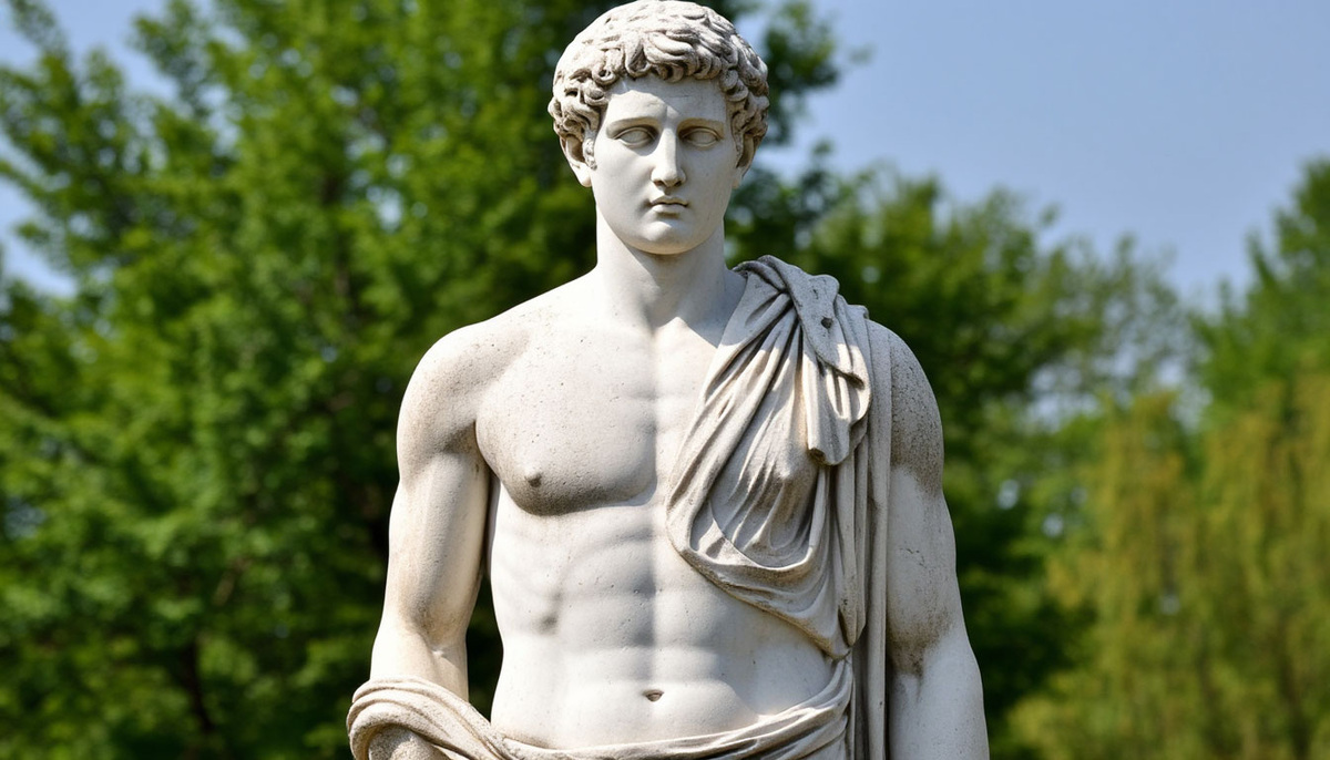 😱 Посетители музея в шоке! Экспонат вдруг начал… 😳💦