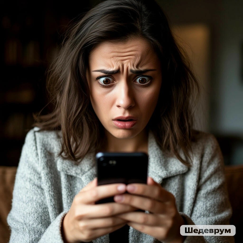 Изображение создано с помощью нейросети