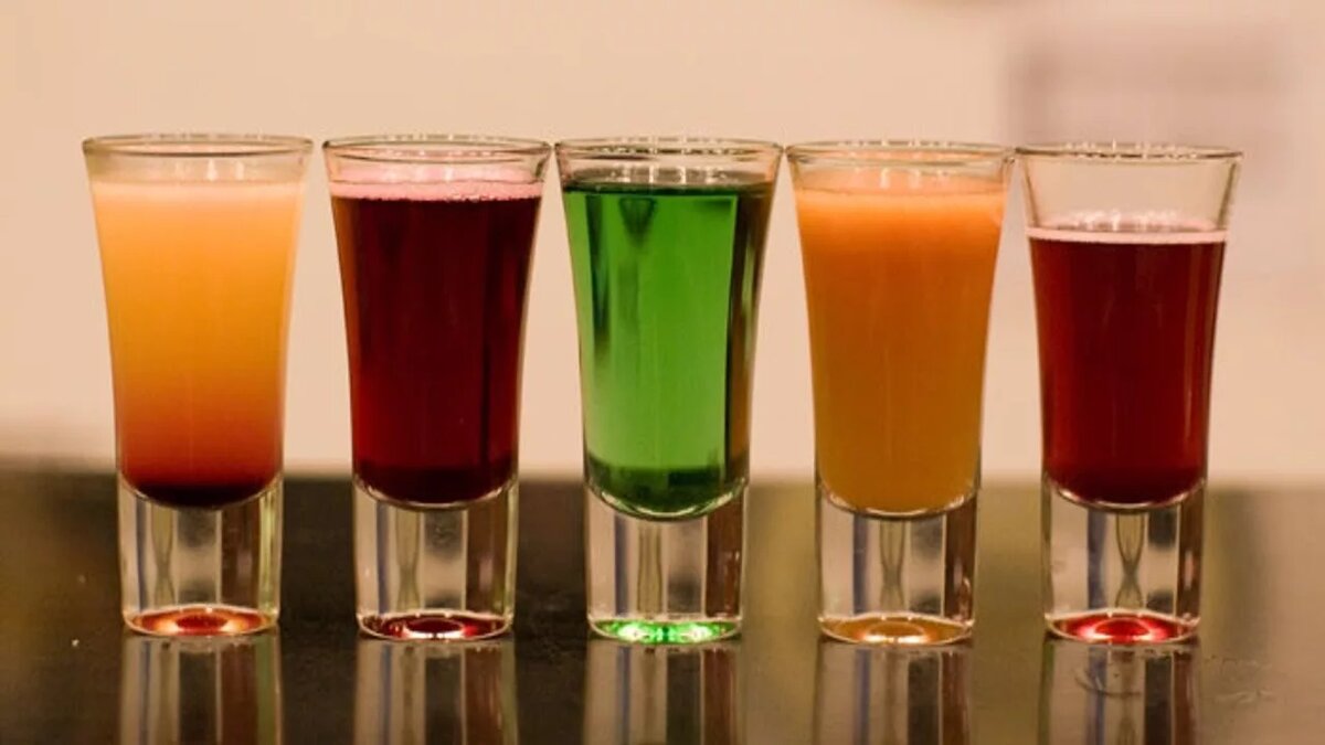 Алкоголь не защищает мозг