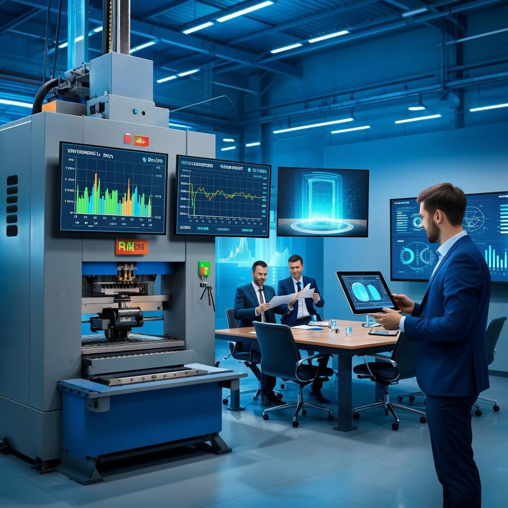 (История о том, как скучные тех. данные стали золотым активом отдела продаж)

