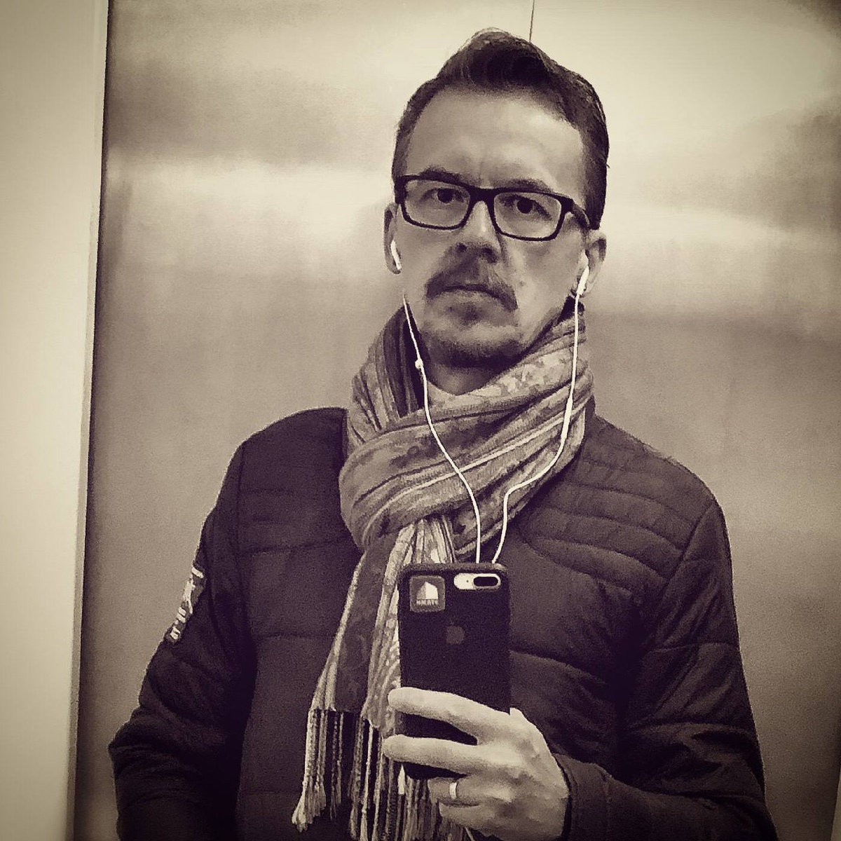 Павел Ушаков • Риэлтор • Пермь