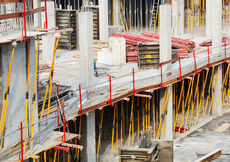    Технология пермских ученых позволит строить надежные фундаменты на пучинистых грунтах / © bearfotos, Freepik