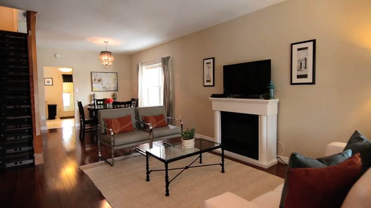 Гостям здесь будет уютно