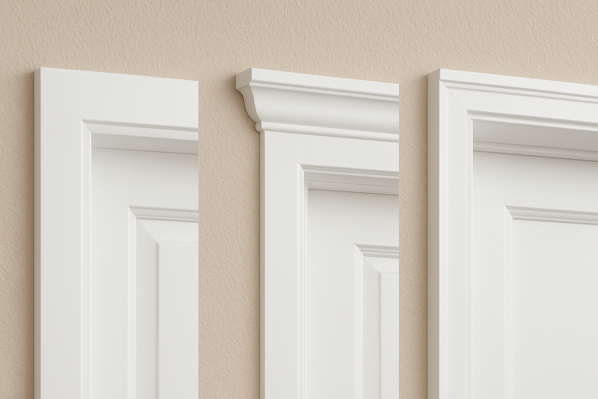 наличник что это