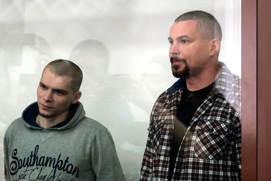     / Источник: © Алексей Гаврелюк/ТАСС