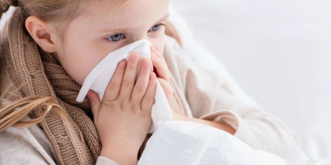 Жевательный тест на грипп: тимьяновый вкус выдаст вирус заранее