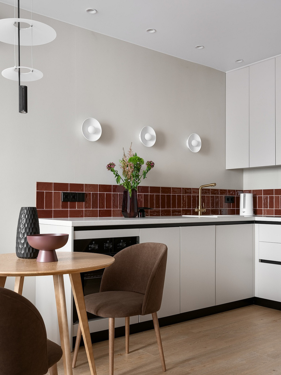    Дизайн: Yuloo Studio. Фото: Роман Алексеев