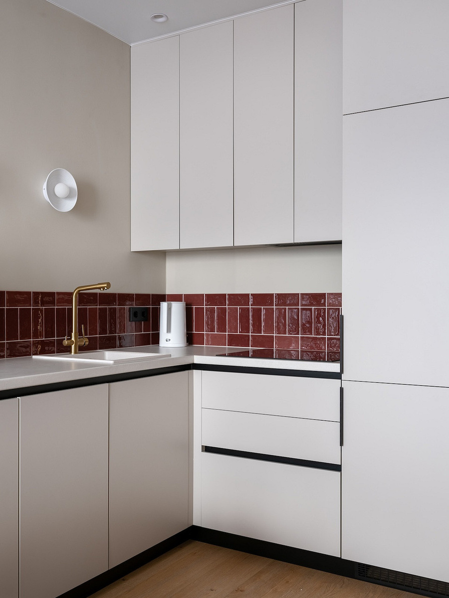    Дизайн: Yuloo Studio. Фото: Роман Алексеев