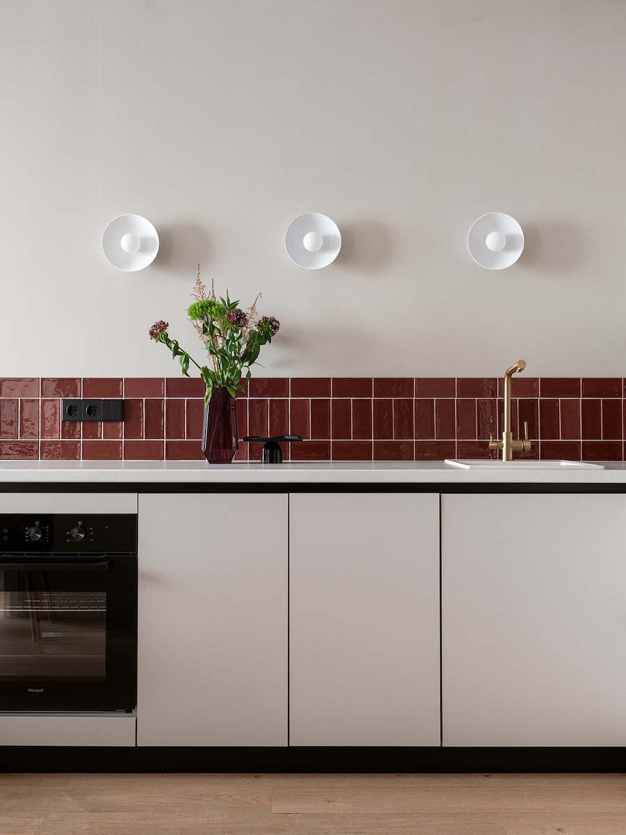    Дизайн: Yuloo Studio. Фото: Роман Алексеев