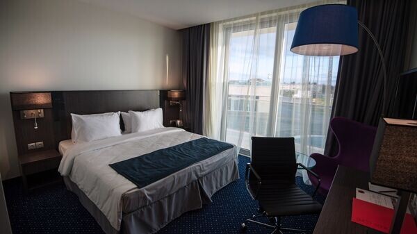    © Sputnik / Михаил Мокрушин