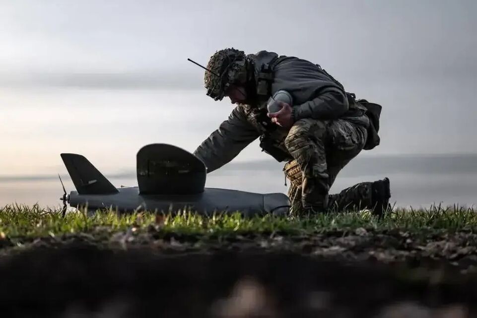    Ministry of Defence of Ukraine