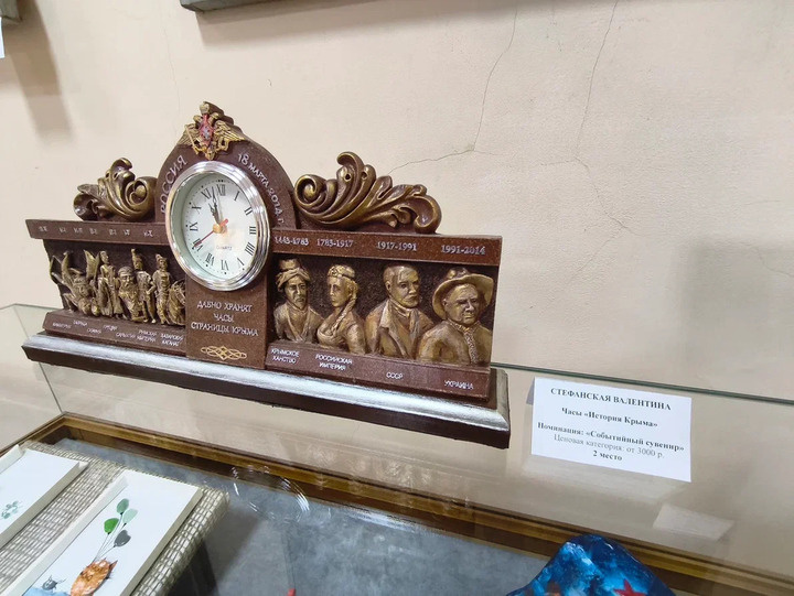   Олеся Гончарова