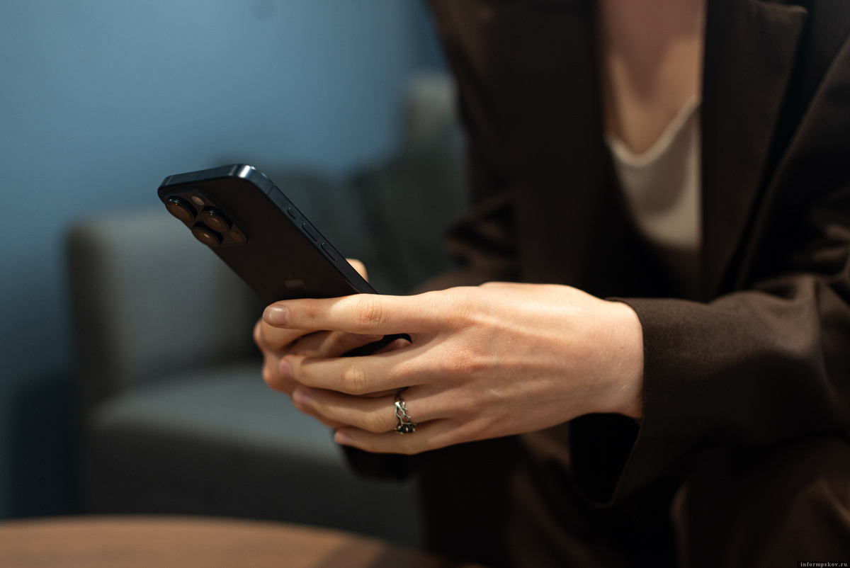 Фото: Валерия Лагуткина / ПАИ