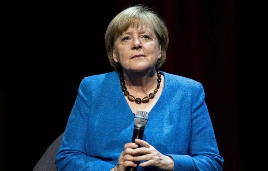    Меркель назвала виновных в провокации СВО: как Прибалтика и Польша помешали избежать конфликта