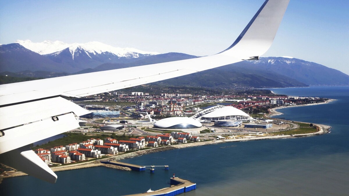    Фото: Yulia Moiseeva/Shutterstock/Fotodom