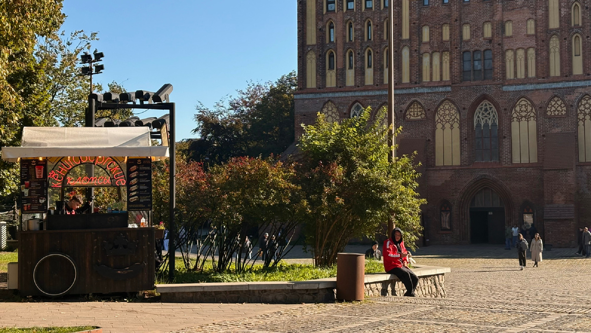 Город раскрывается тем, кто готов копнуть глубже.