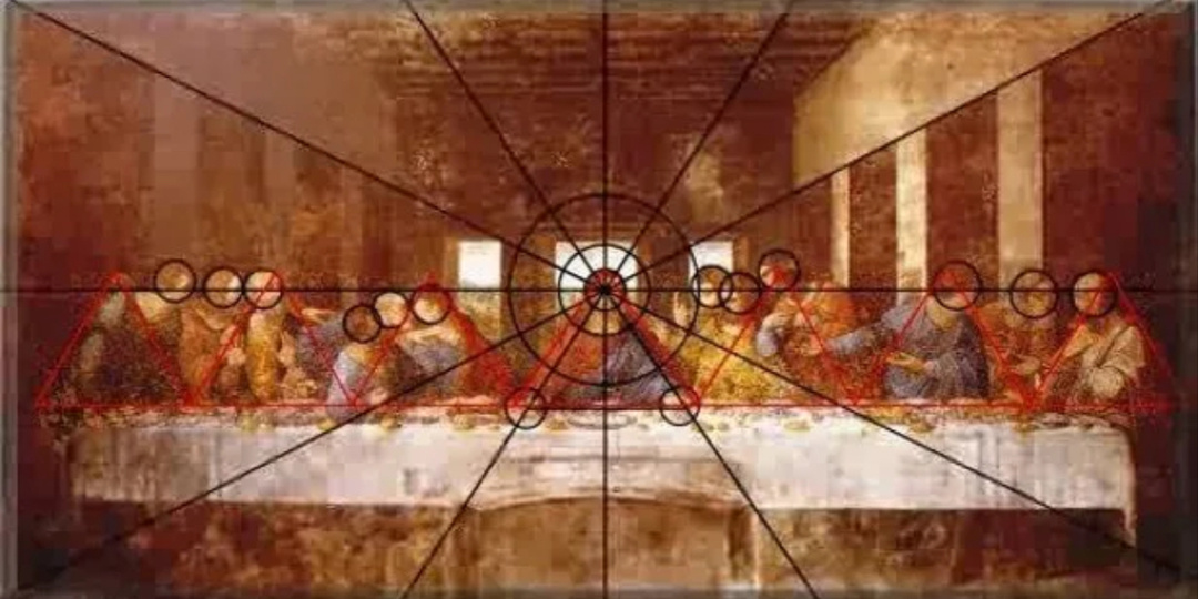 «Тайная вечеря» Леонардо да Винчи: загадки великого образа