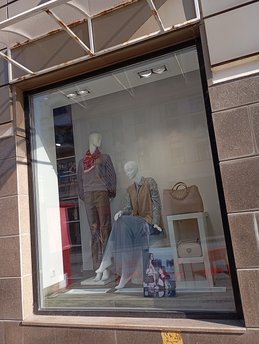 Нижний Новгород, 15 сентября 2025