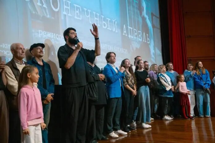    Фото: oblgazeta.ru Мария Михайлова