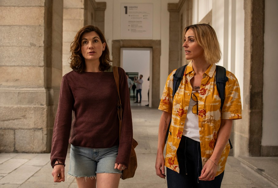 Листайте кадры.