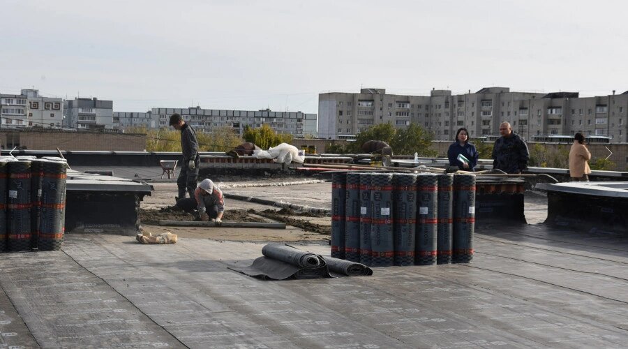    Фото: Администрация БМР