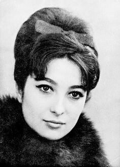 Сильвия Бёрова /фото из открытых источников