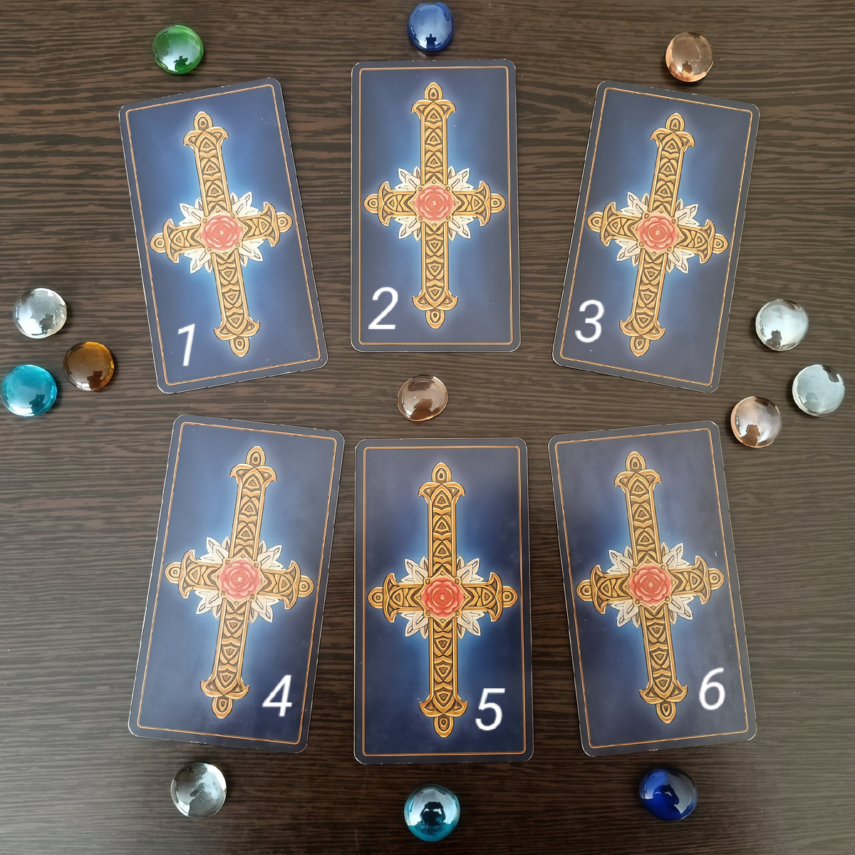 выберите карту