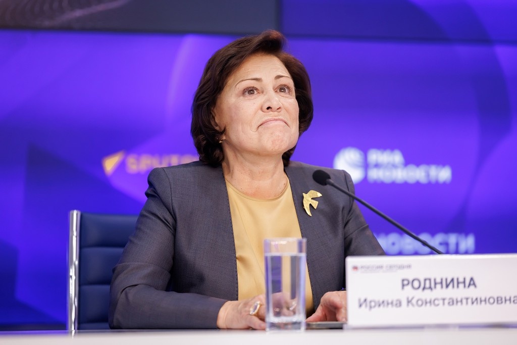    Фото © Дмитрий Дубинский / Абзац