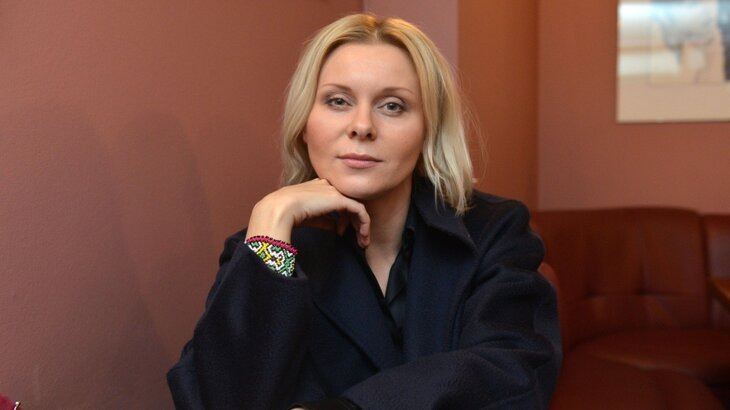    legion-media.com/PhotoXPress.ru/Владимир Бертов (Яна Троянова признана в РФ иноагентом, включена в список террористов и экстремистов)