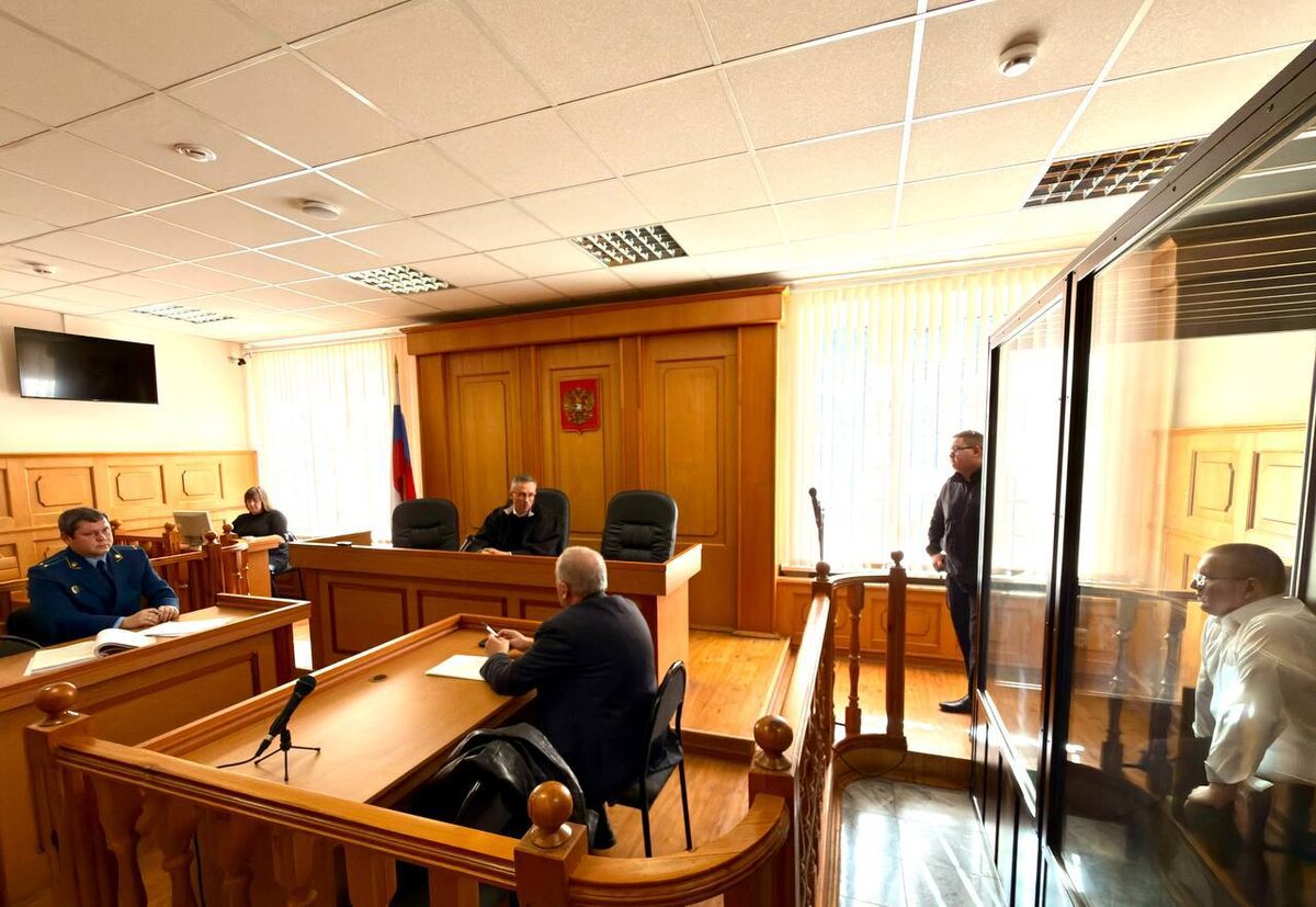 Фото: пресс-служба прокуратуры Челябинской области