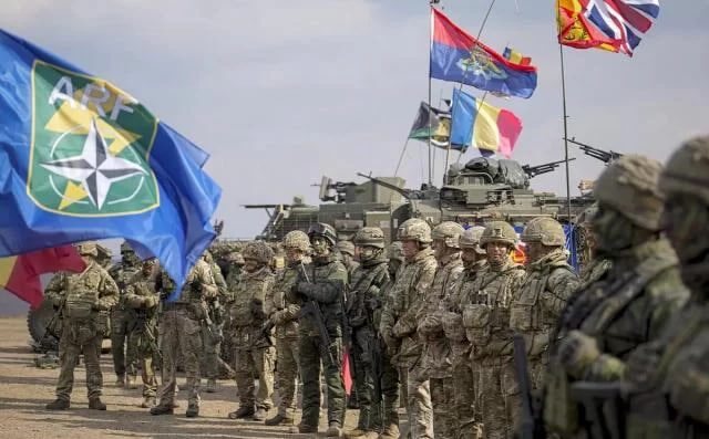    Фото: V. Ghirda/АP, источник: inosmi.ru