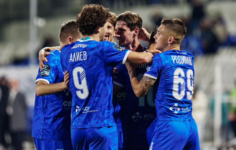 чемпионат.ком