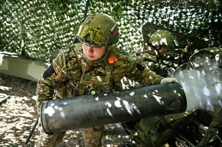   Станислав Красильников/РИА Новости