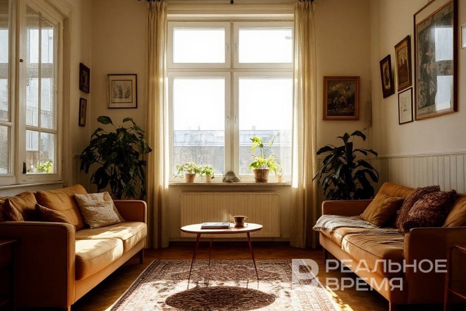   Реальное время / realnoevremya.ru