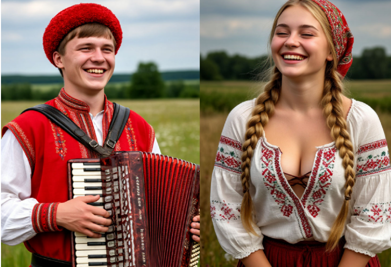 Какие русские фамилии на самом деле финно-угорские? Проверьте свою