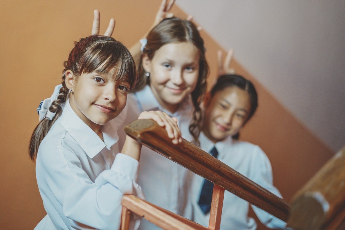 Ивантеевка 4 класс