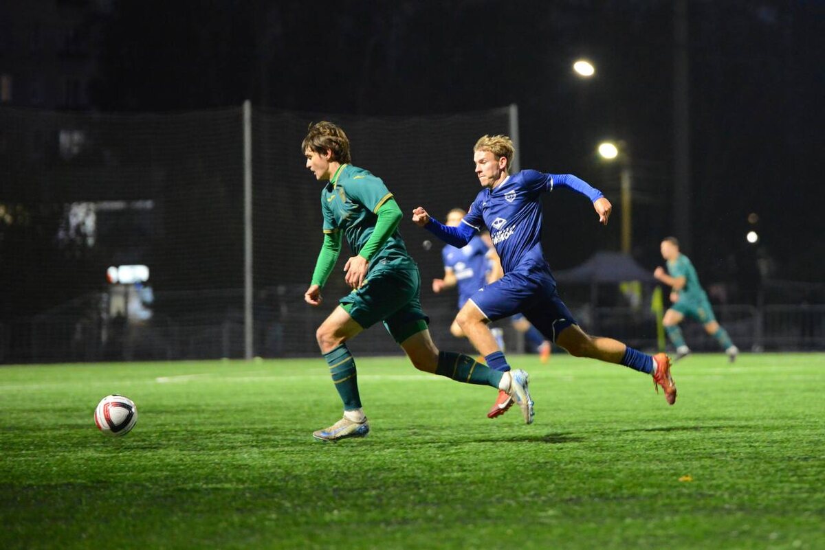    Фото: пресс-служба ФК "Уфа"