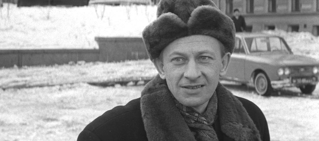 В день рождения Евгения Евстигнеева: 8 фильмов в программе телеканала "Мосфильм. Золотая коллекция"