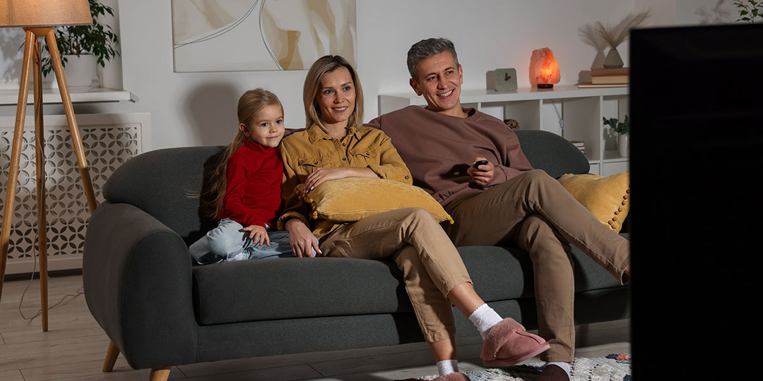 Что такое IPTV, как его подключить и настроить