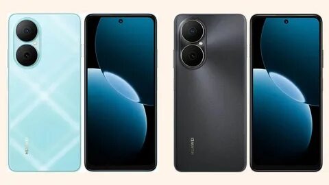 Huawei nova Y73