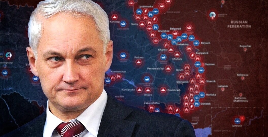 Шойгу не успел, а Белоусов сделал: "Искандеры" сжигают миллиарды долларов. Гордость армии США превратилась в пшик