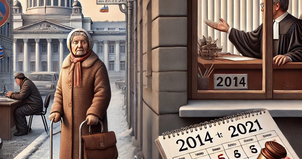 Доплата к пенсии положена, но об этом никто не предупредил: можно ли получить компенсацию за предшествующий период?