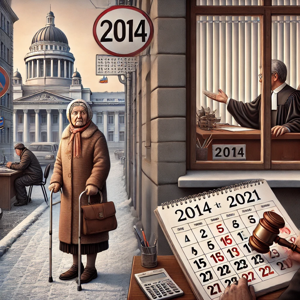 Изображение создано при помощи ИИ