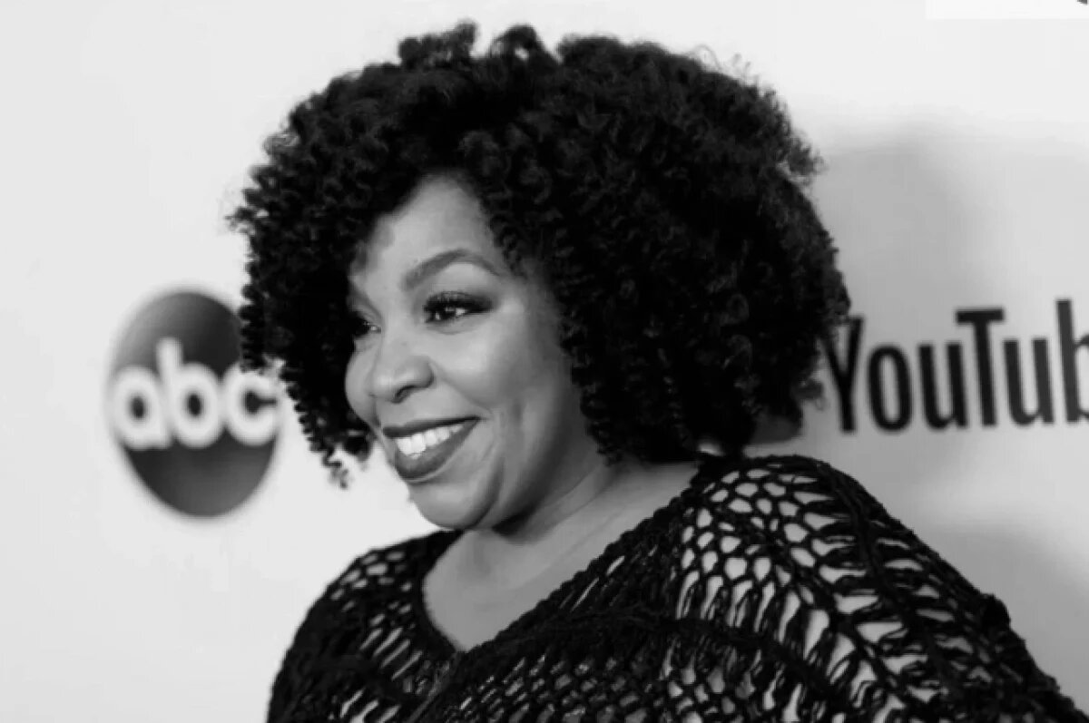    Умерла звезда «Анатомии страсти» и «Теории большого взрыва» Грегори