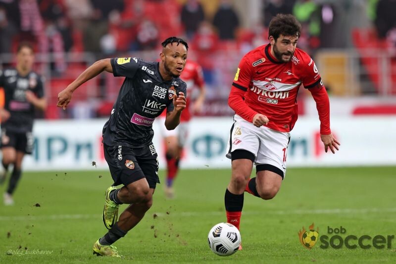    По следам бывшего игрока ЦСКА: Чидера ЭджукеОтдел новостей