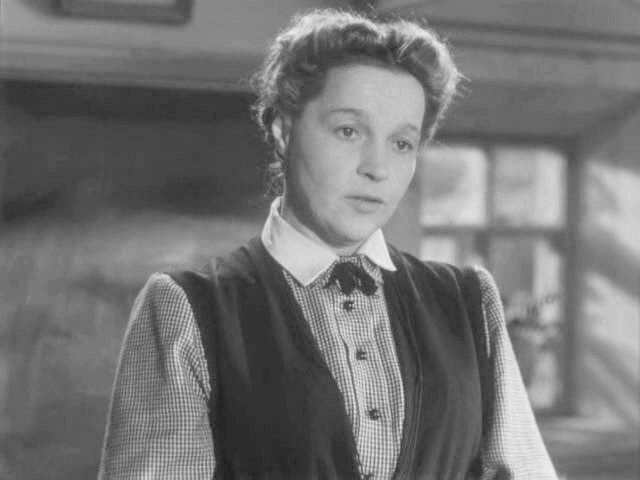 «Любимая актриса Сталина, которая прошла через ад. Невероятная судьба Веры Марецкой»