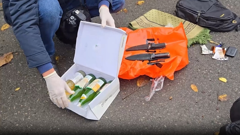      Фото: ФСБ РФ